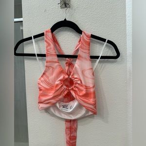 Princess Polly Crop Tank